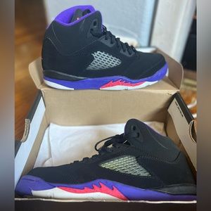 Jordan 5